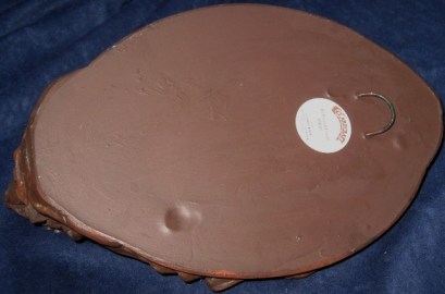 CLARECRAFT ESPEJO REFLECTED FLAME (3)